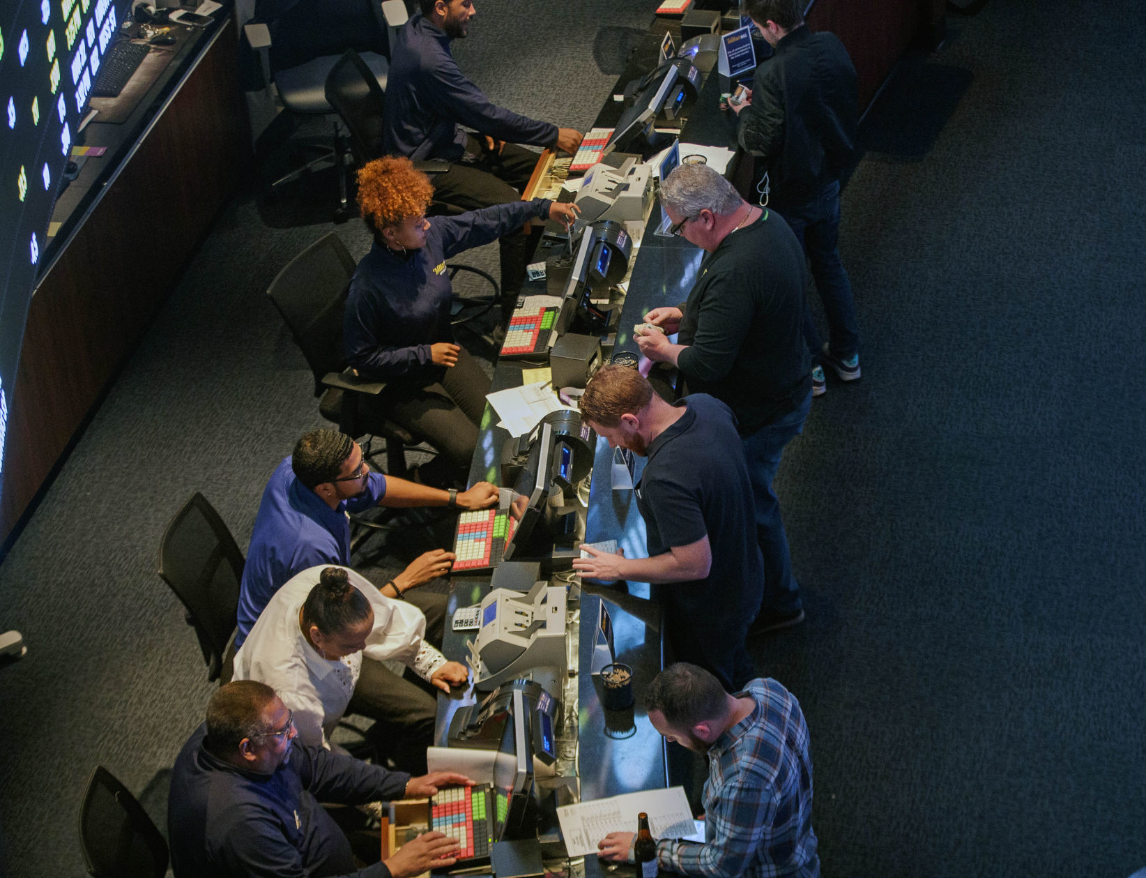 March Madness Sports Betting